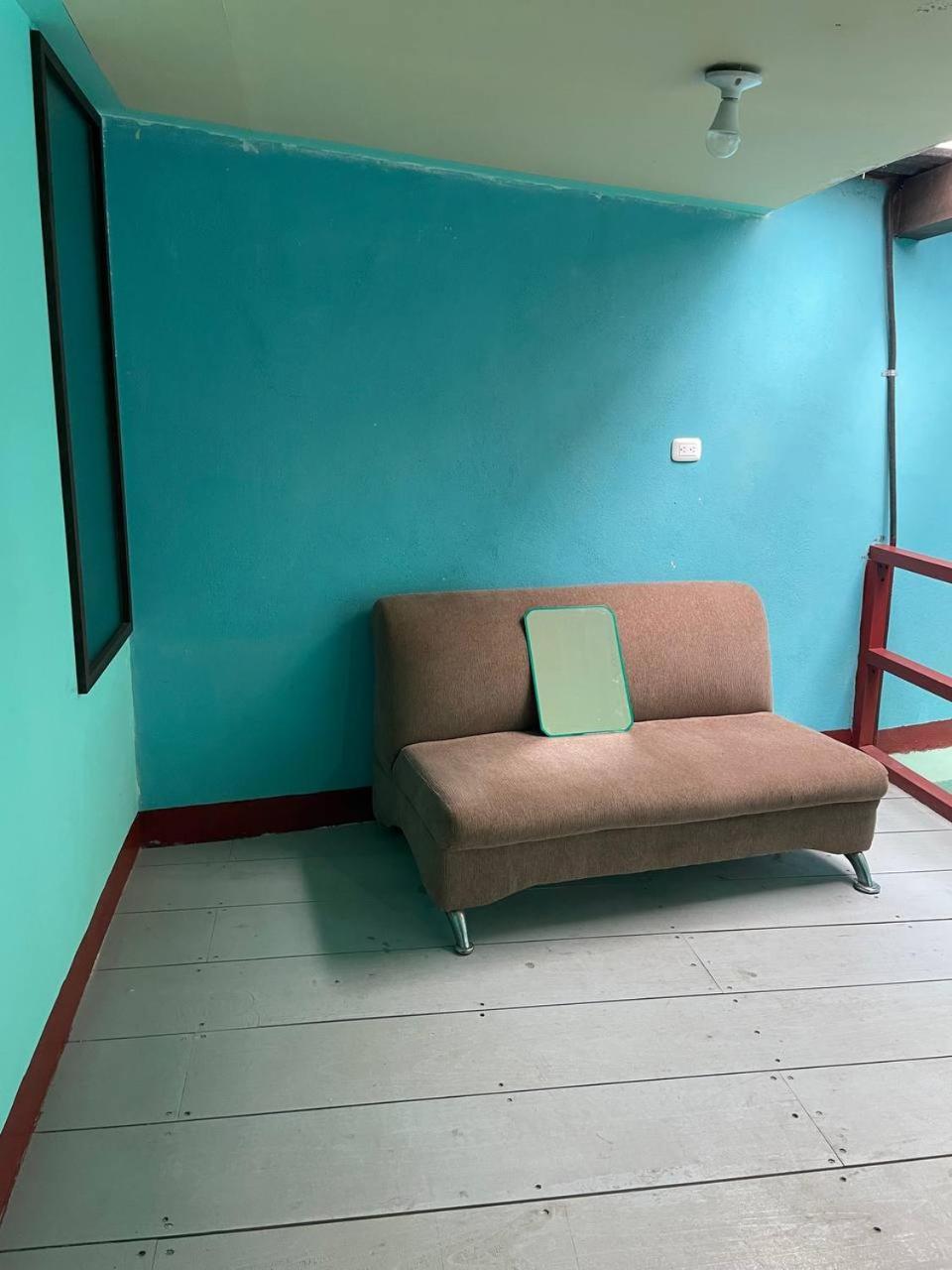 فندق Casa Julia Xela كويتزالتنانغو المظهر الخارجي الصورة
