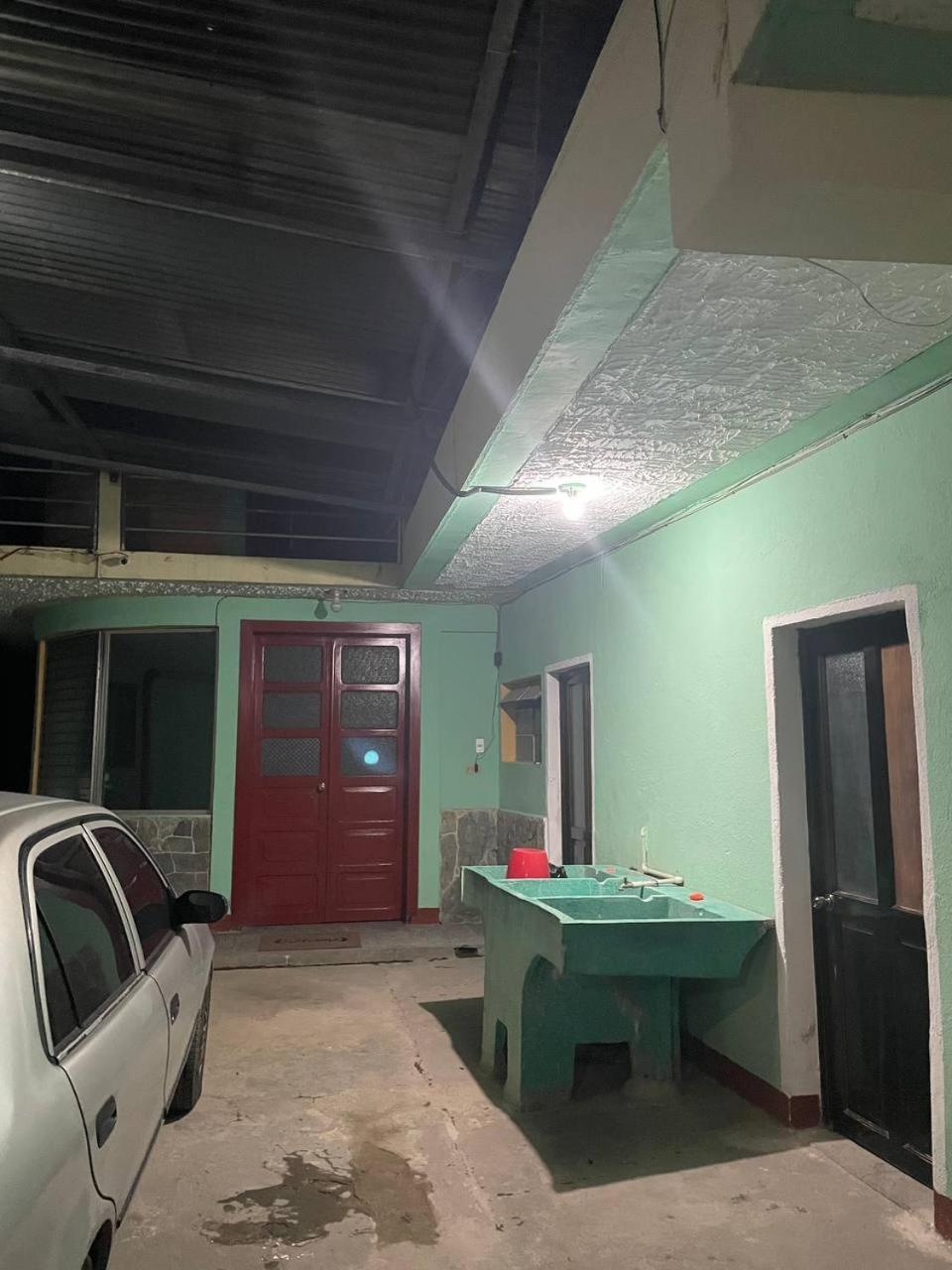 فندق Casa Julia Xela كويتزالتنانغو المظهر الخارجي الصورة