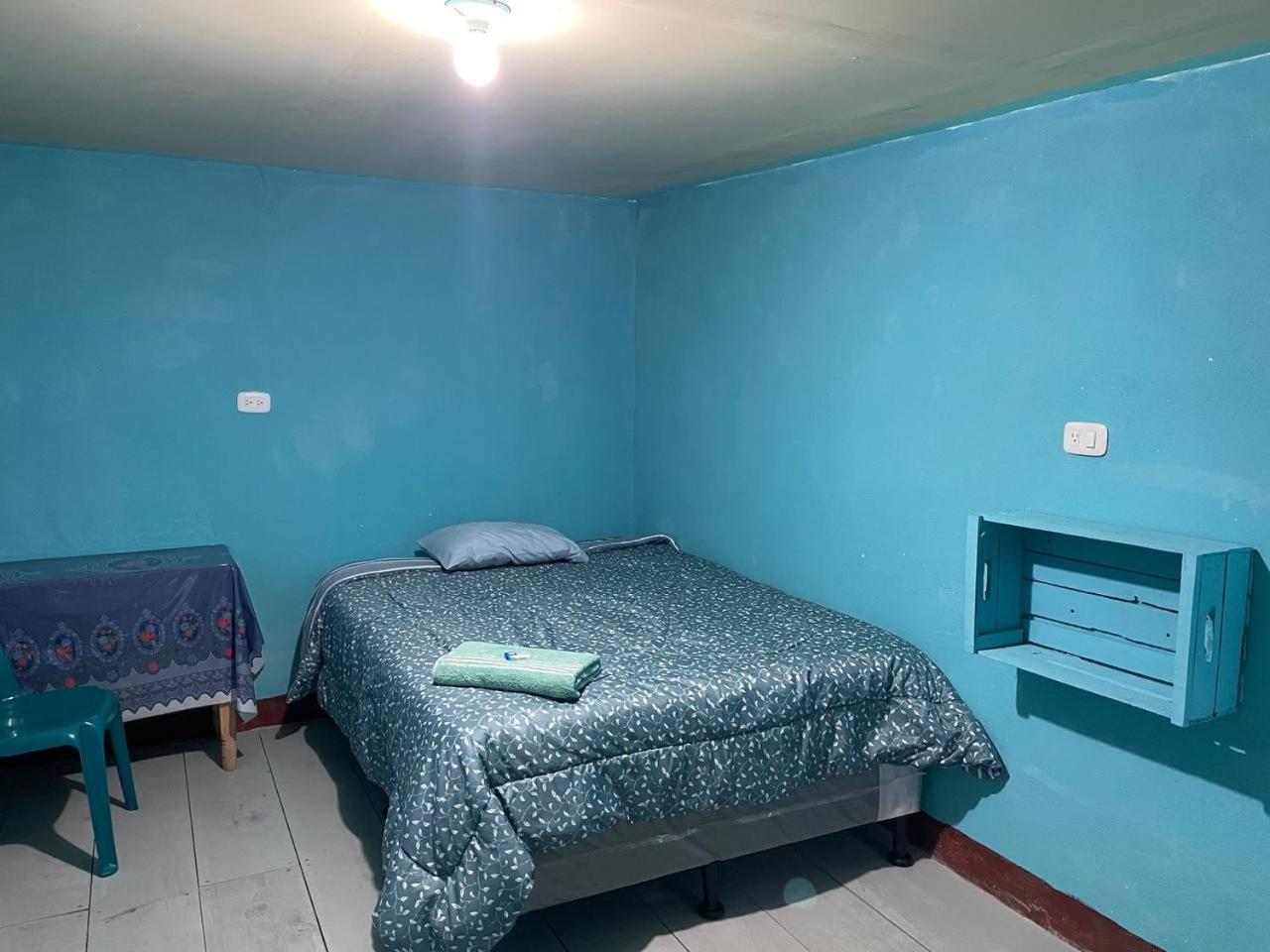 فندق Casa Julia Xela كويتزالتنانغو المظهر الخارجي الصورة